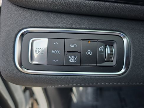 New 2026 Buick Enclave Sport Touring w/ Power Package AWD/4WD image 28