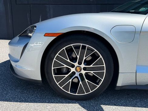Certified 2023 Porsche Taycan RWD image 14