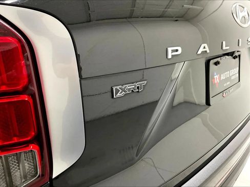 Used 2024 Hyundai Palisade XRT FWD image 35