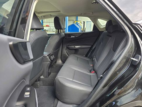 Used 2024 Lexus NX 350 AWD w/ Vision Package image 16