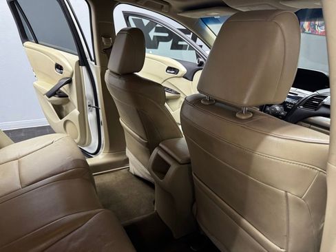 Used 2013 Acura RDX AWD w/ Technology Package image 48