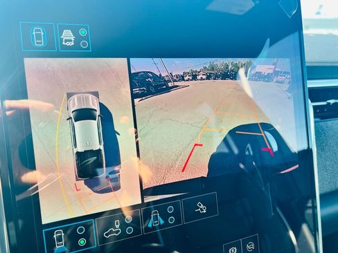 New 2026 GMC Sierra EV Elevation image 25