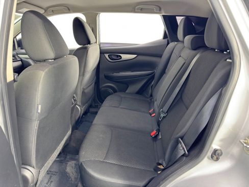 Used 2019 Nissan Rogue Sport S w/ Appearance Package image 33