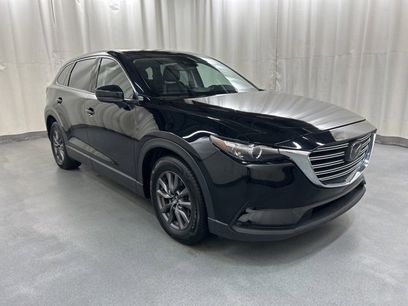 Used 2023 MAZDA CX-9 Touring