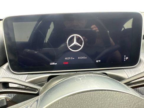 Used 2024 Mercedes-Benz C 300 Sedan image 56