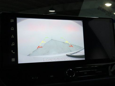 New 2026 Mitsubishi Outlander LE FWD image 13