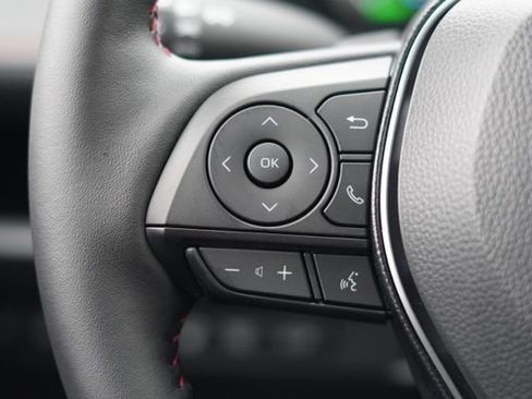 Certified 2025 Toyota RAV4 XSE image 25