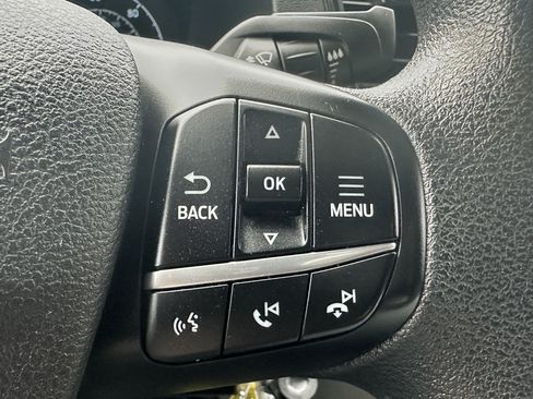 Used 2023 Ford Transit 250 148 High Roof AWD w/ Load Area Protection Package image 24
