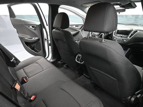 Used 2023 Chevrolet Malibu LT image 22