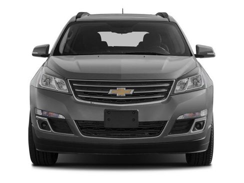 Used 2013 Chevrolet Traverse LS image 7