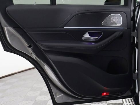 Certified 2024 Mercedes-Benz GLE 350 4MATIC image 13