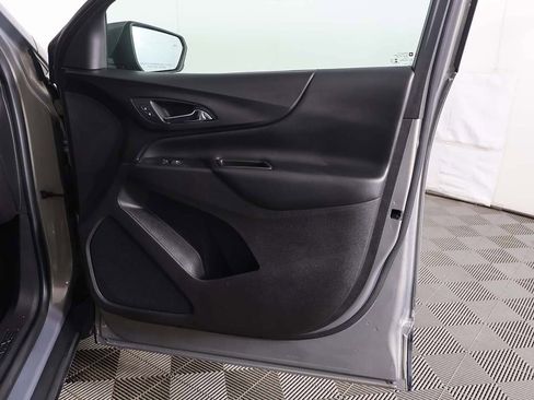 Used 2019 Chevrolet Equinox LT image 21