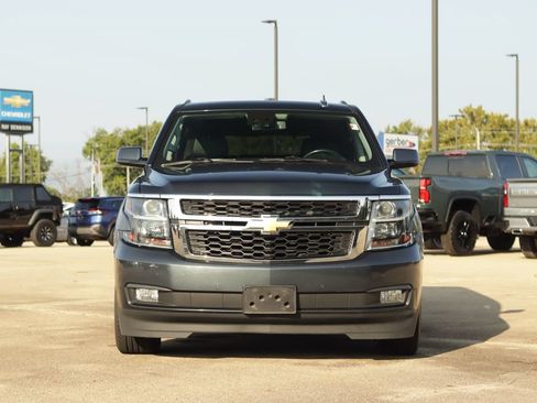 Used 2020 Chevrolet Tahoe LT AWD/4WD image 2