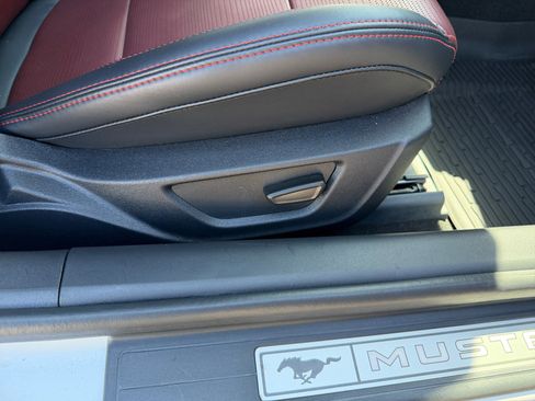 Certified 2024 Ford Mustang GT Premium RWD image 28