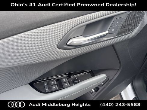 Used 2026 Audi Q3 quattro 2.0T AWD/4WD image 11