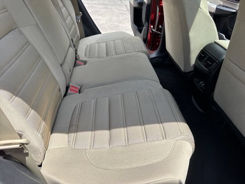 Used 2018 Honda CR-V EX image 60