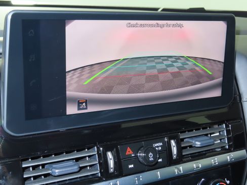 New 2026 Nissan Pathfinder SV image 28