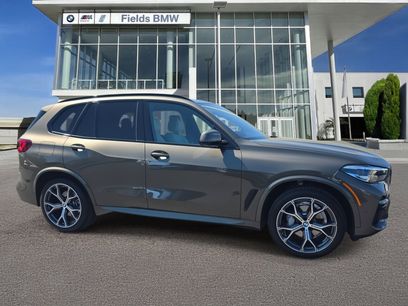 Certified 2023 BMW X5 sDrive40i w/ M Sport Package