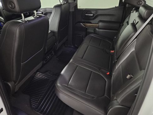 Used 2019 Chevrolet Silverado 1500 LT w/ Texas Edition RWD image 25