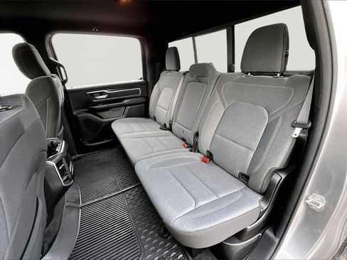 Used 2022 RAM 1500 Big Horn image 27