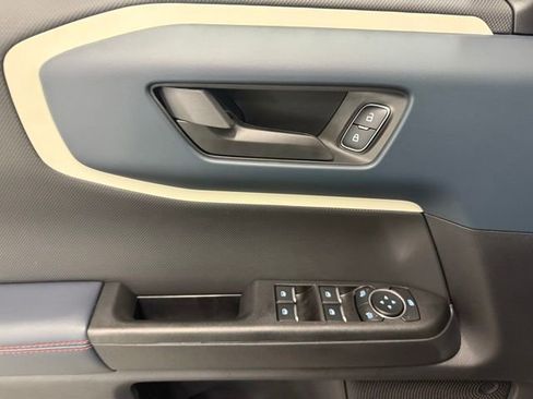 New 2025 Ford Bronco Sport Heritage image 13