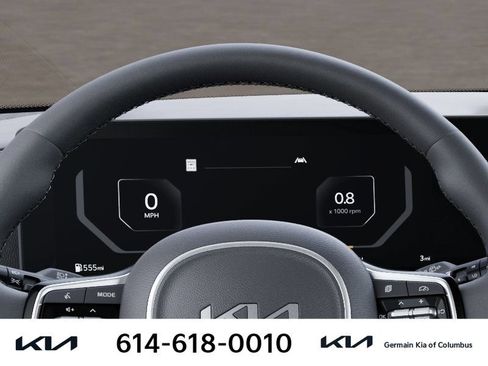 New 2026 Kia Carnival SX FWD image 24