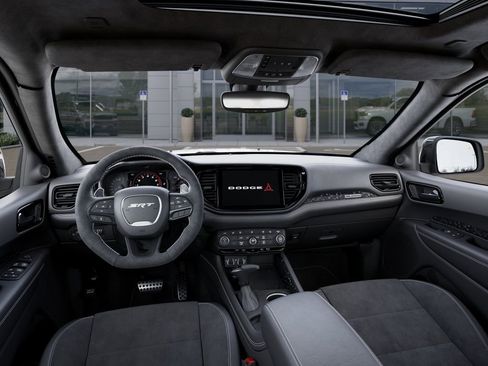 New 2026 Dodge Durango SRT Hellcat image 15