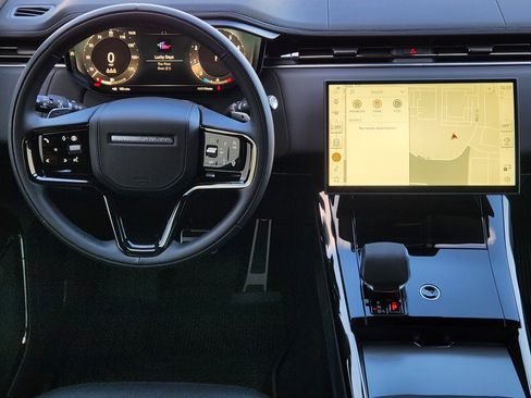 New 2026 Land Rover Range Rover Sport Dynamic SE image 26