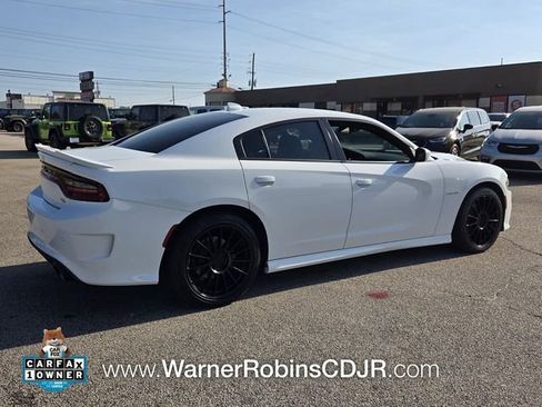 Used 2021 Dodge Charger R/T image 14