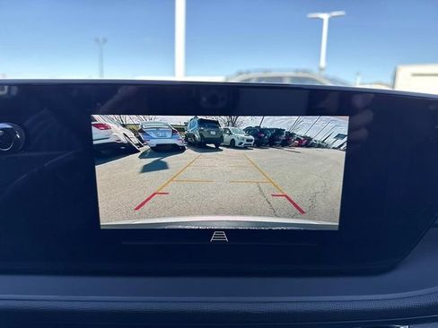 New 2026 Buick Envista Preferred w/ Convenience I Package FWD image 20