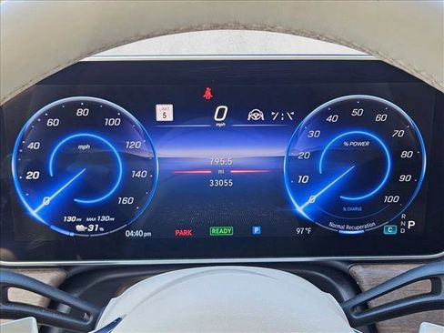 Certified 2023 Mercedes-Benz EQS 450+ Sedan image 11