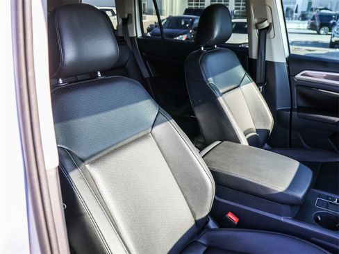 Used 2019 Volkswagen Atlas SE image 18