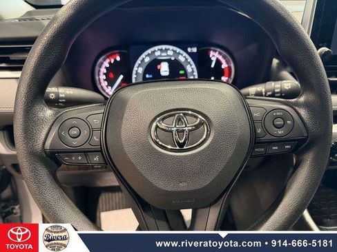 Certified 2023 Toyota RAV4 XLE w/ Convenience Package AWD/4WD image 20
