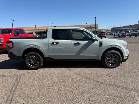 Used 2024 Ford Maverick XLT FWD image 4