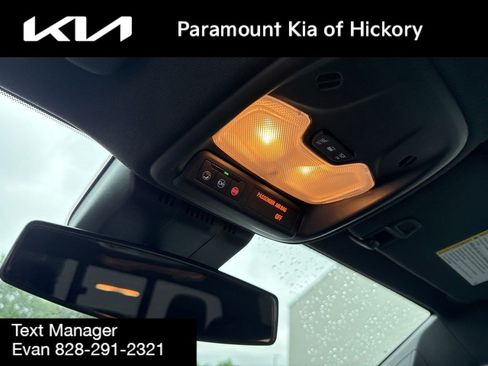 Used 2026 Chevrolet Colorado Trail Boss AWD/4WD image 28