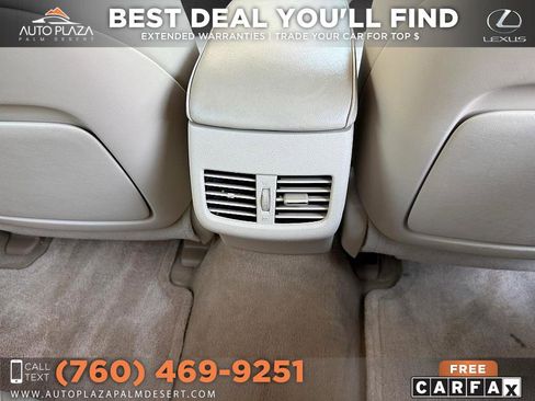 Used 2010 Lexus ES 350 image 34