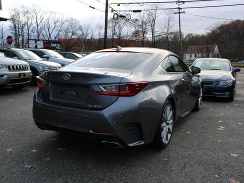 Used 2015 Lexus RC 350 image 8