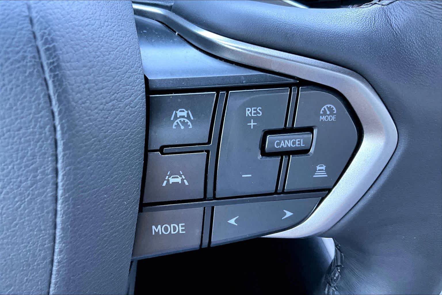 Used 2025 Lexus RX 350 Premium FWD image 55