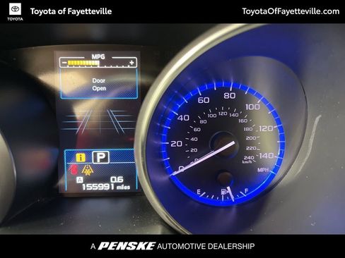 Used 2018 Subaru Outback 2.5i Touring w/ Popular Package #3 image 35