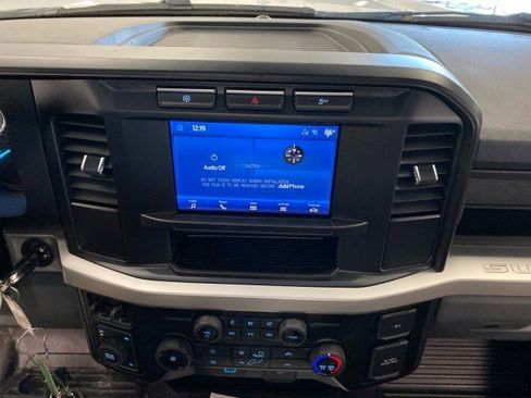 New 2024 Ford F350 XL w/ XL Chrome Package image 17