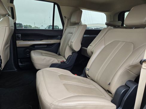 Used 2023 Ford Expedition Limited image 53