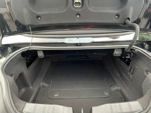 Used 2017 Chevrolet Camaro LT RWD image 30