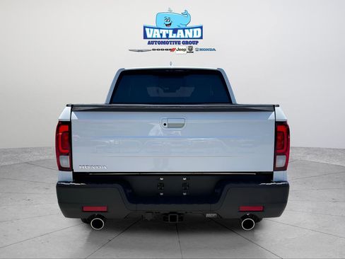 New 2026 Honda Ridgeline RTL image 4