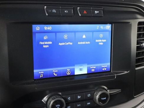 Used 2022 Ford F150 XL w/ STX Appearance Package RWD image 27