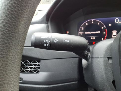 Certified 2024 Honda Accord EX image 16