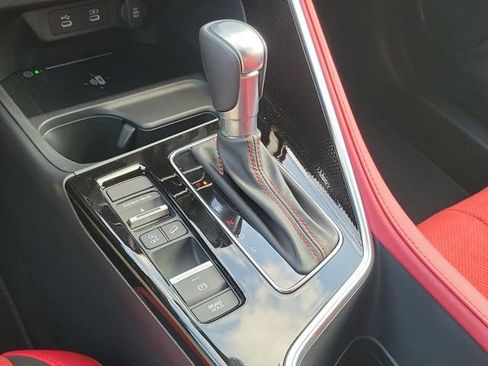 New 2026 Acura ADX A-Spec FWD image 21