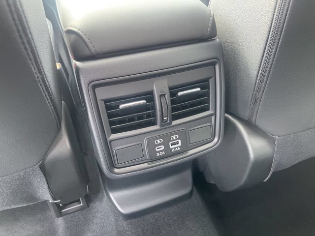 New 2026 Subaru Outback Premium AWD/4WD image 12