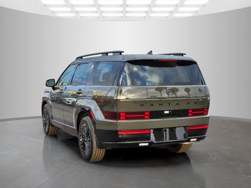 New 2026 Hyundai Santa Fe Calligraphy image 5