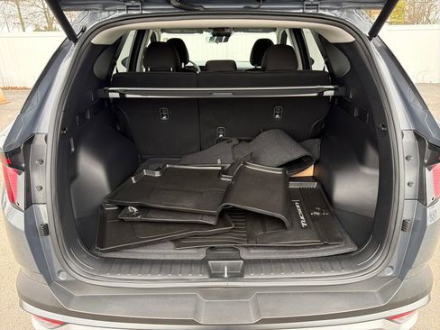 Used 2025 Hyundai Tucson SEL image 27