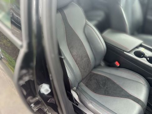 Used 2023 Acura TLX w/ A-SPEC Pkg FWD image 27